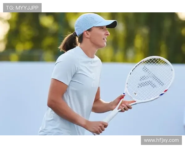 中网女单第二轮：斯瓦泰克挑战袁悦展开激烈对决