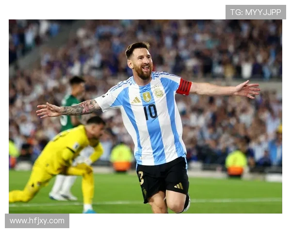 梅西称若健康可参加2026世界杯 未来能否延续辉煌表现引期待