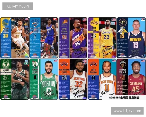 GM调查揭晓最佳领袖库里居首布伦森超越约基奇詹姆斯SGA范乔丹入围