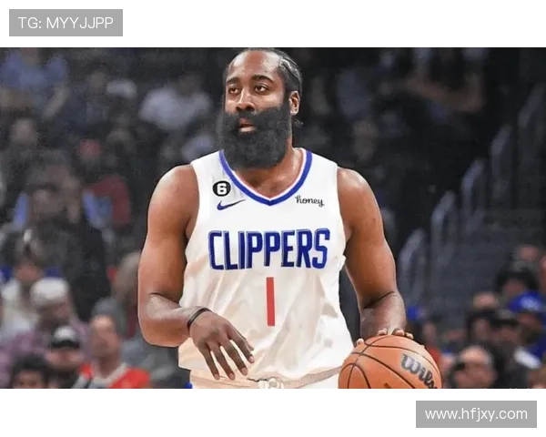 哈登谈球队表现强调连续性的重要性期待未来能有所突破