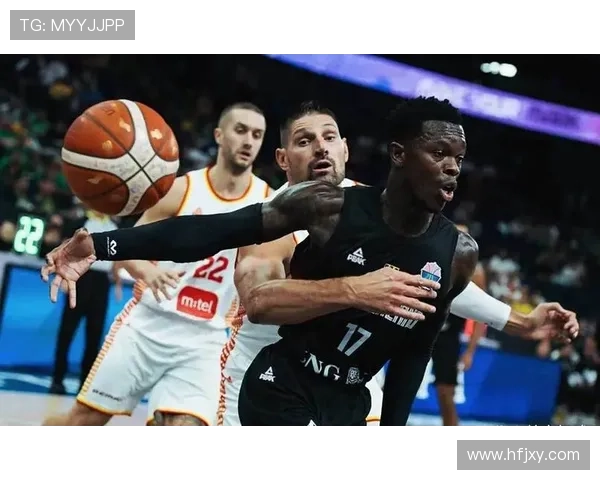 斯波期待约维奇提升传球速度并展现更强侵略性冲击禁区