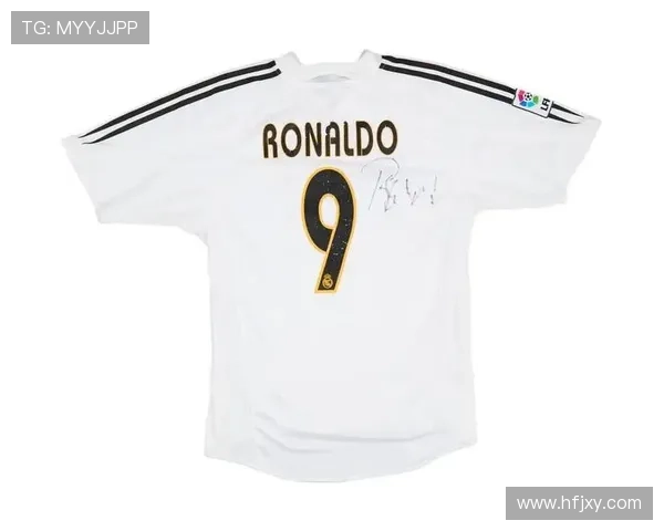 纪念大罗首秀23周年皇马官网致敬历史最佳前锋之一